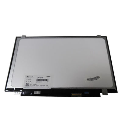 Guter Preis LTN140AT20-D01 14,0 Zoll 1366*768 LCD Laptop Bildschirm Online