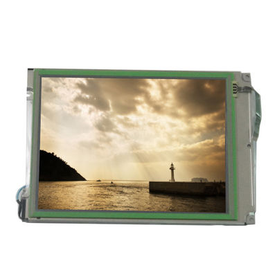 Guter Preis EDMGRB7KAF 12,1 Zoll CCFL TFT-LCD-Display-Bildschirm Online
