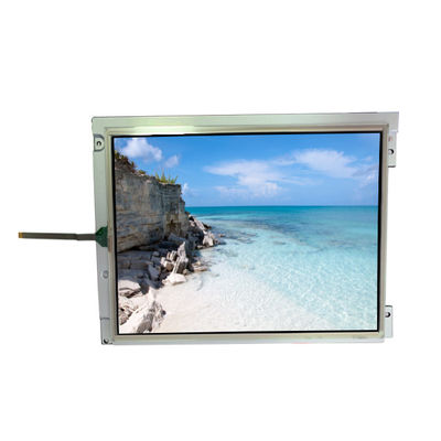 Guter Preis LT104AD18E00 WLED 262K 10,4 Zoll LCD-Bildschirm LCD-Panel Online