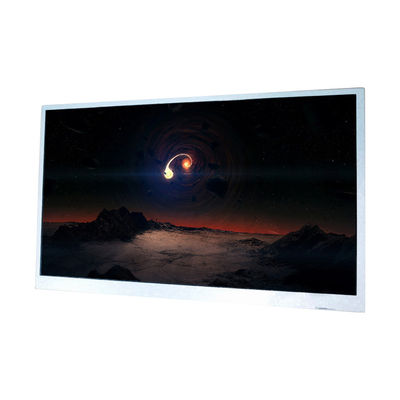 Guter Preis HSD101PFW5-B00-0299 10,1 Zoll LCD-Display-Panel LCD-Modul-Display Online