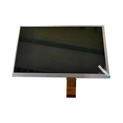 Guter Preis LTA070A250A 400 cd/m2 LCD-Display Module LCD-Bildschirm Online