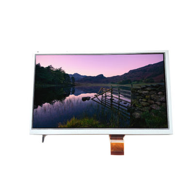 Guter Preis LTA070B0C0A 7,0 Zoll 400 cd/m2 LCD-Display Module LCD-Bildschirm Online