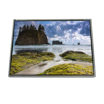 Guter Preis LTD141ECGF 14,1 Zoll LVDS 262K TFT-LCD-Bildschirm Online