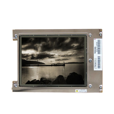 Guter Preis LTM08C011 8,4 Zoll 800*600 TFT-LCD Bildschirmmodul Online