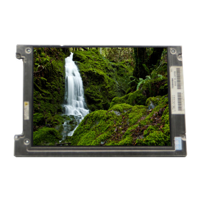 Guter Preis LTM10C015 10,4 Zoll 640*480 TFT-LCD-Bildschirm Online