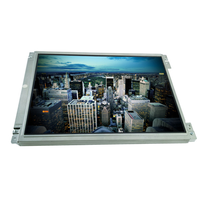 Guter Preis LTM10C027 10,4 Zoll 640*480 TFT-LCD-Bildschirm Online
