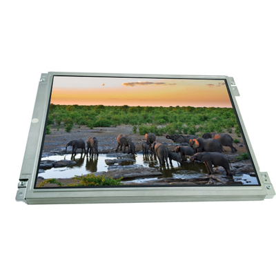 Guter Preis LTM10C027D 10,4 Zoll 640*480 TFT-LCD-Bildschirm Online