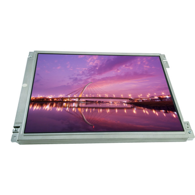 Guter Preis LTM10C029 10,4 Zoll 640*480 TFT-LCD-Bildschirm Online