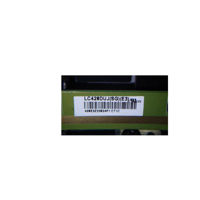 Guter Preis A080SN01 V1 8,0 Zoll Lcd-Bildschirm für Digitalfotoraum Online