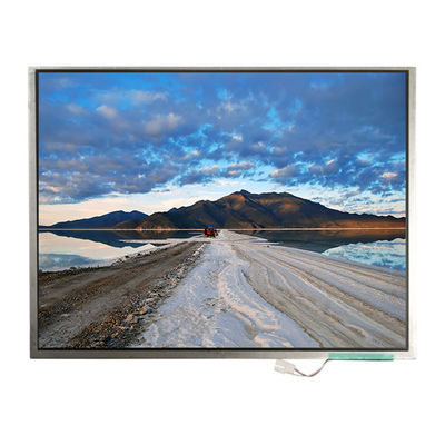 Guter Preis LTM12C318 12,1 Zoll LVDS TFT-LCD-Bildschirm Online