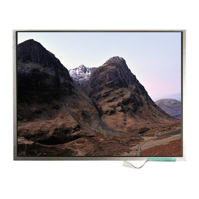Guter Preis LTM12C328P 12,1 Zoll 1024*768 TFT-LCD-Bildschirm Online
