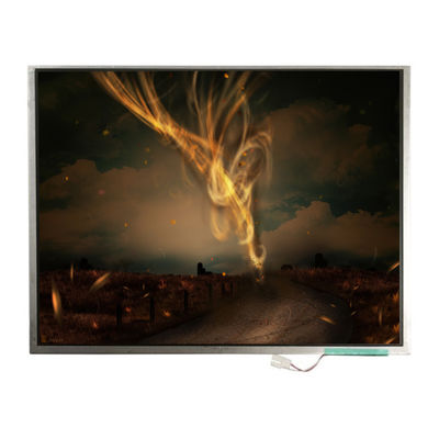 Guter Preis LTM12C505 12,1 Zoll 1024*768 TFT-LCD-Bildschirm Online