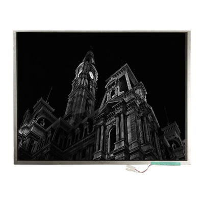 Guter Preis LTM12C505T 12,1 Zoll 1024*768 TFT-LCD-Bildschirm Online