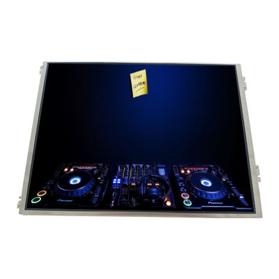 Guter Preis LTM13C407 13,3 Zoll 262K 1024*768 TFT-LCD-Bildschirm Online