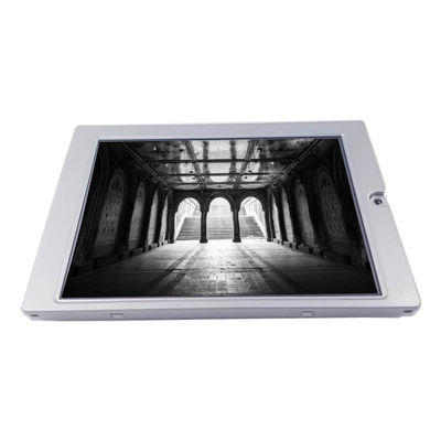 Guter Preis KCG057QV1DB-G02 5,7 Zoll 350 cd/m2 LCD-Bildschirm für Kyocera Online