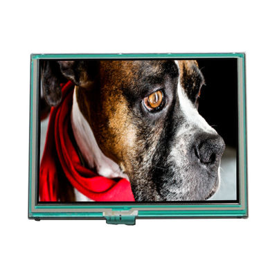 Guter Preis TCG057QVLCT-H50 5,7 Zoll 320*240 LCD-Bildschirm für Kyocera Online