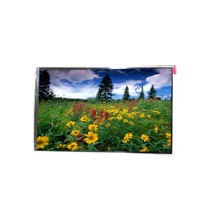 Guter Preis LD101WX2-SLP1 10,1 Zoll 40 Pins LCD-Panel Anzeige 1280*800 Bildschirm Online