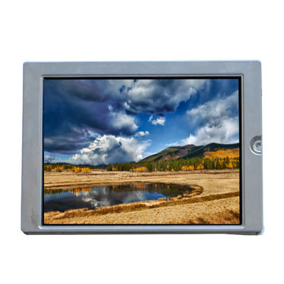 Guter Preis TCG057VGLBC-G00 5,7 Zoll 640*480 LCD-Bildschirm für Kyocera Online