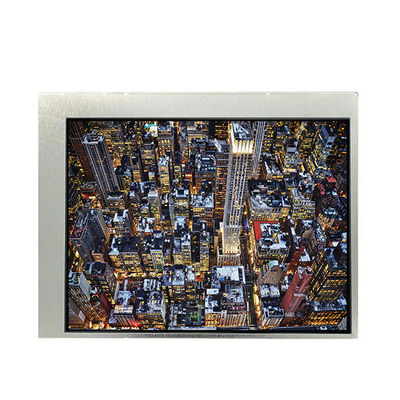 Guter Preis TCG057VGLCB-G00 5,7 Zoll 640*480 LCD-Bildschirm für Industrie Online