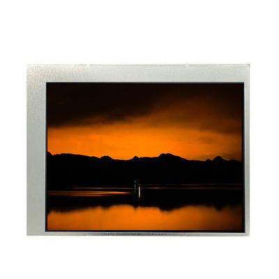 Guter Preis TCG057VGLCCANN-GN00 5,7 Zoll 640*480 LCD-Bildschirm für Industrie Online