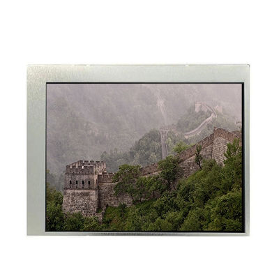 Guter Preis TCG057VGLCE-G00 5,7 Zoll 640*480 LCD-Bildschirm für Industrie Online