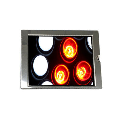 Guter Preis TCG057VGLCS-H50-S 5,7 Zoll 640*480 LCD-Bildschirm Online