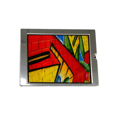 Guter Preis TCG057VGLGC-G00-S 5,7 Zoll 320 cd/m2 LCD-Bildschirm Online