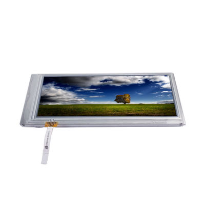Guter Preis TCG062HV1AE-G00 6,2 Zoll 350 cd/m2 LCD-Bildschirmmodul Online