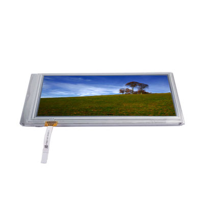 Guter Preis TCG062HV1AE-G02 6,2 Zoll 262K 50% NTSC-LCD-Bildschirmmodul Online