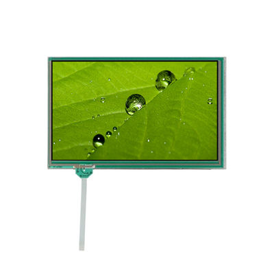 Guter Preis TCG070WVLPAAFA-AA00 7,0 Zoll 800*480 LCD-Bildschirm für Kyocera Online