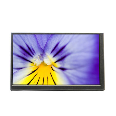 Guter Preis TCG070WVLPEAFA-AA30 7,0 Zoll 800*480 LCD-Bildschirm-Panelmodul Online