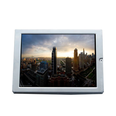 Guter Preis TCG075VG2AD-G00 7,5 Zoll 640*480 LCD-Bildschirm für Industrie Online