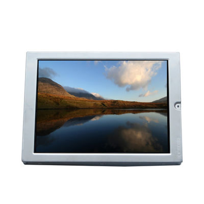 Guter Preis TCG075VGLAJ-G00 7,5 Zoll 640*480 LCD-Bildschirm für Industrie Online