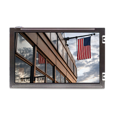 Guter Preis TCG085WVLQDPNN-GN00 8,5 Zoll 400cd/m2 LCD-Bildschirm für Industrie Online