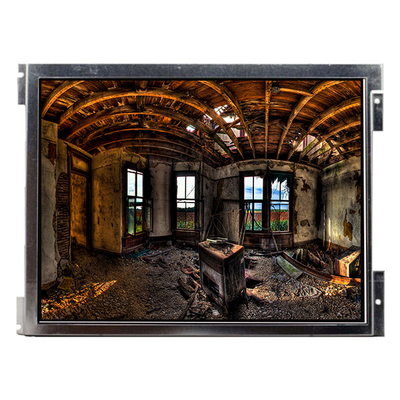 Guter Preis TCG104SVLBKANN-AN20 10,4 Zoll 800*600 LCD-Bildschirm Online