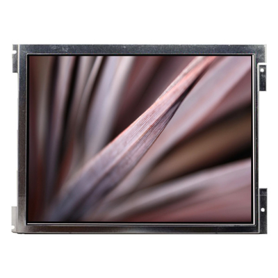 Guter Preis TCG104SVLPAAFA-AA20 10,4 Zoll 800*600 LCD-Bildschirm Online
