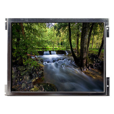 Guter Preis TCG104VGLA*AFA-AA*08 10,4 Zoll 640*480 LCD-Bildschirm Online