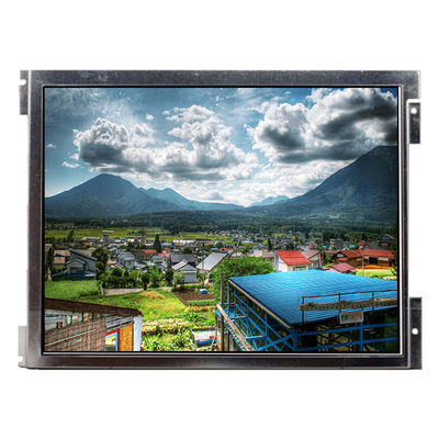 Guter Preis TCG104VGLAAAFA-AA20 10,4 Zoll 640*480 LCD-Bildschirm Online