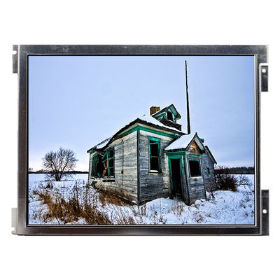 Guter Preis TCG104VGLAAANN-AN00 10,4 Zoll 640*480 LCD-Bildschirm Online