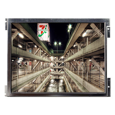 Guter Preis TCG104VGLAAANN-AN20 10,4 Zoll 640*480 LCD-Bildschirm Online