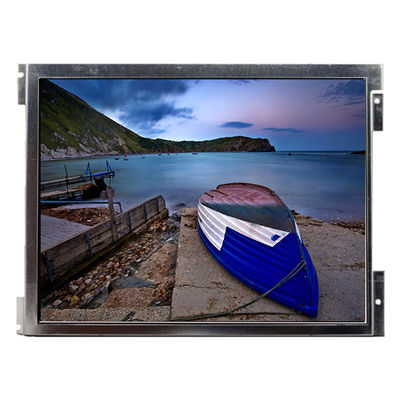 Guter Preis TCG104VGLABANN-AN30 10,4 Zoll 640*480 LCD-Bildschirm Online