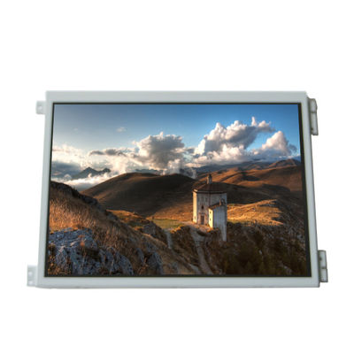 Guter Preis TCG121SVLPJANN-AN50 12,1 Zoll 800*600 LCD-Bildschirm für Kyocera Online