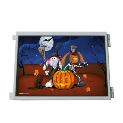 Guter Preis TCG121SVLQAPFA-AA20 12,1 Zoll 800*600 LCD-Bildschirm für Industrie Online