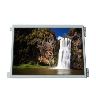Guter Preis TCG121SVLQXPNN-ANX12 12,1 Zoll 800 * 600 LCD-Bildschirm für Industrie Online