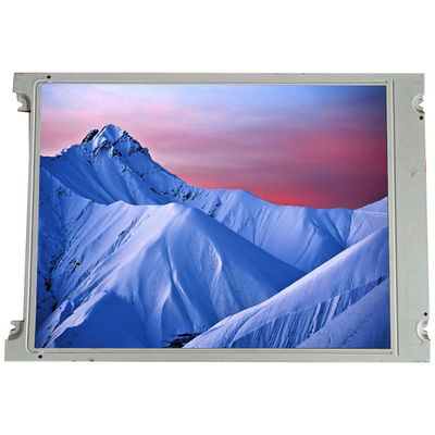 Guter Preis SX31S009-A01 12,1 Zoll 800*600 LCD-Bildschirm Online