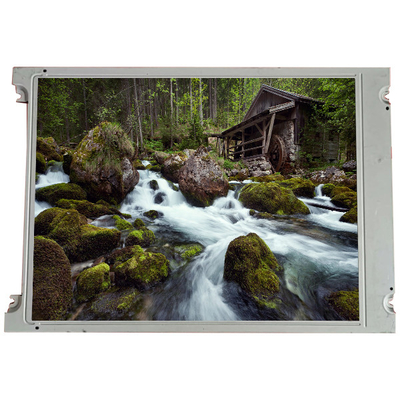 Guter Preis TX13D204VM0BAA 5,0 Zoll 800*480 LCD-Bildschirm für Industrie Online