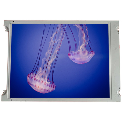 Guter Preis TX14D11VM1CBB 5,7 Zoll 320*240 LCD-Bildschirm für Industrie Online