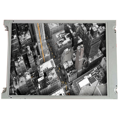 Guter Preis TX14D11VM1CPD 5,7 Zoll 320*240 LCD-Bildschirm für Industrie Online