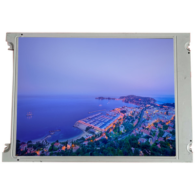 Guter Preis TX14D12VM1BAB 5,7 Zoll 320*240 LCD-Bildschirm für Industrie Online