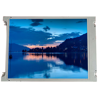 Guter Preis TX14D12VM1CAA 5,7 Zoll 320*240 LCD-Bildschirm für Industrie Online